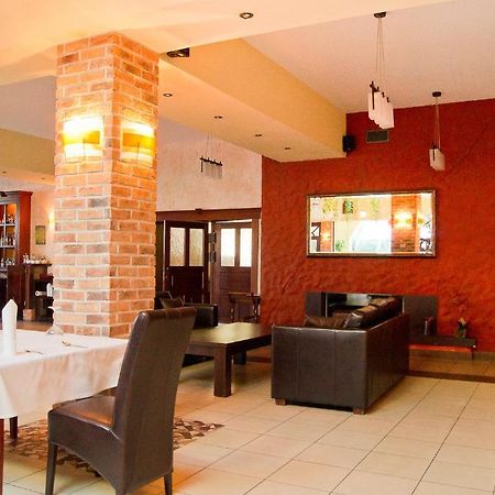 Hotel Malta ดองโบรวา กูร์นิตชา ภายนอก รูปภาพ