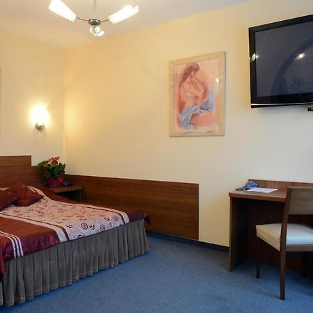 Hotel Malta ดองโบรวา กูร์นิตชา ภายนอก รูปภาพ