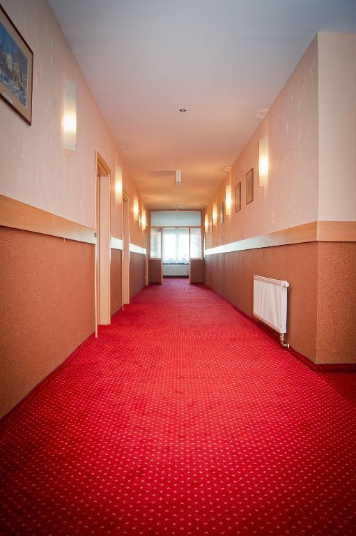 Hotel Malta ดองโบรวา กูร์นิตชา ภายนอก รูปภาพ