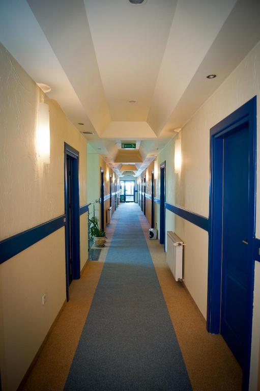 Hotel Malta ดองโบรวา กูร์นิตชา ภายนอก รูปภาพ