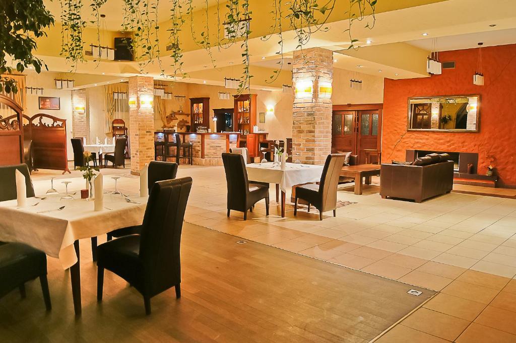 Hotel Malta ดองโบรวา กูร์นิตชา ภายนอก รูปภาพ