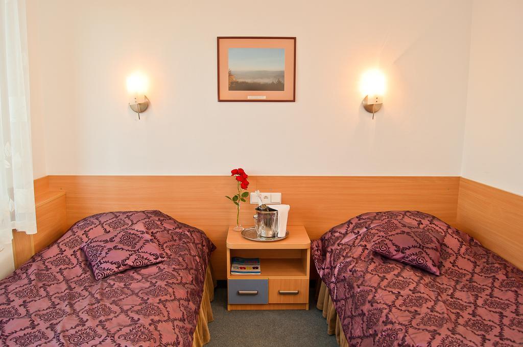 Hotel Malta ดองโบรวา กูร์นิตชา ห้อง รูปภาพ