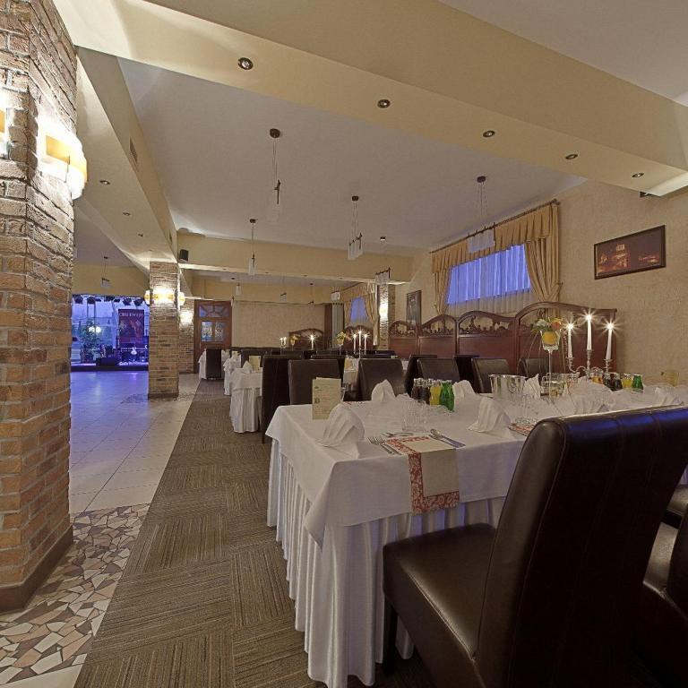 Hotel Malta ดองโบรวา กูร์นิตชา ภายนอก รูปภาพ