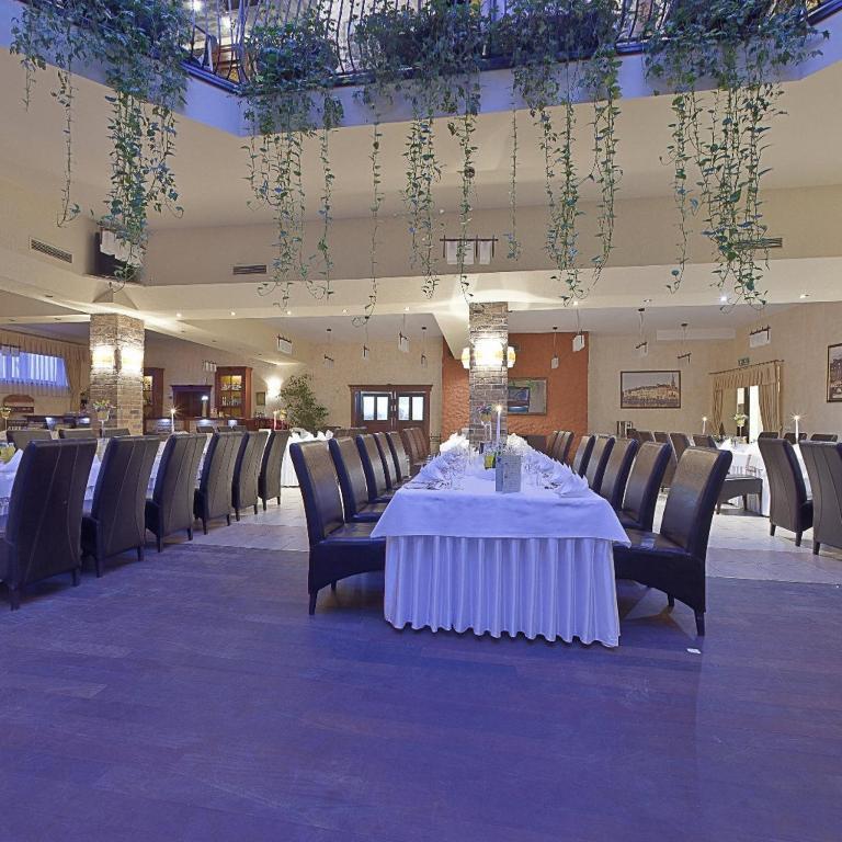Hotel Malta ดองโบรวา กูร์นิตชา ภายนอก รูปภาพ
