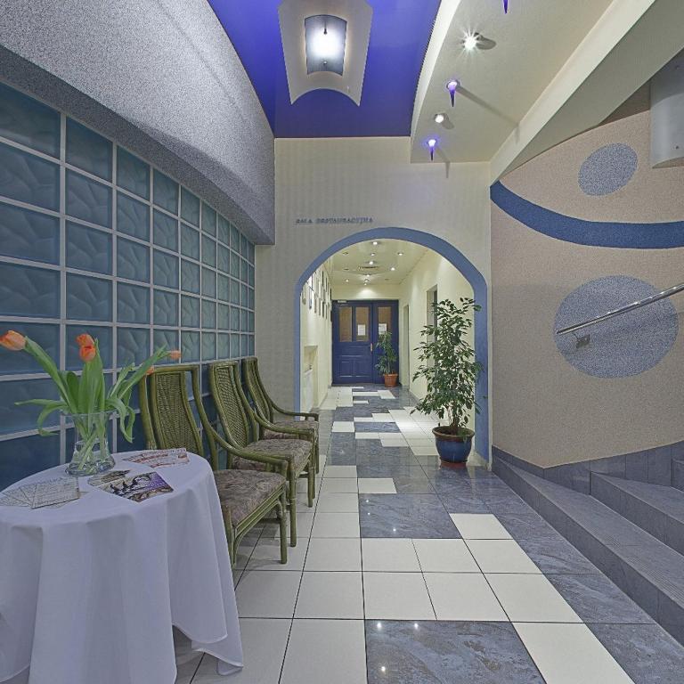 Hotel Malta ดองโบรวา กูร์นิตชา ภายนอก รูปภาพ