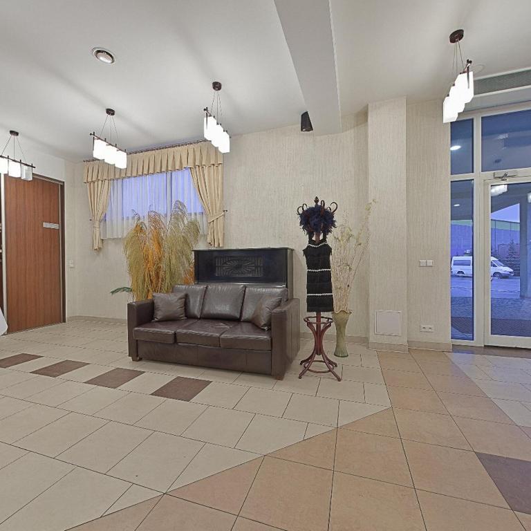 Hotel Malta ดองโบรวา กูร์นิตชา ภายนอก รูปภาพ